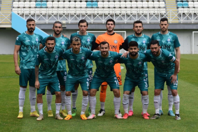 Nilüfer Belediye FSK’dan tek gollü galibiyet