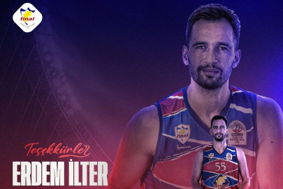 Final Spor'da kaptan Erdem İlter ile yollar ayrıldı