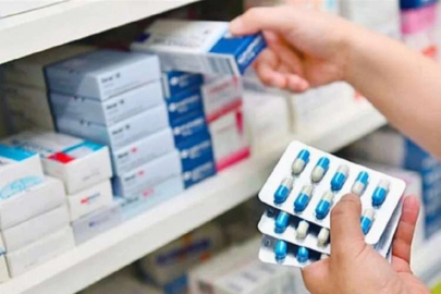 İlaç fiyatlarına zam!