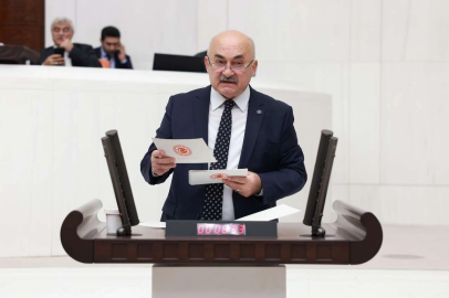 Vahapoğlu: "MİT ve MGK şimdi daha etkin