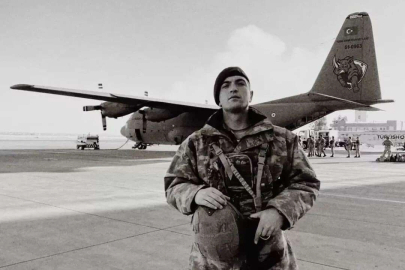 Bursa'ya şehit ateşi düştü