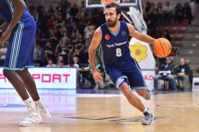 Tecrübeli oyuncu Şafak Edge Final Spor'da