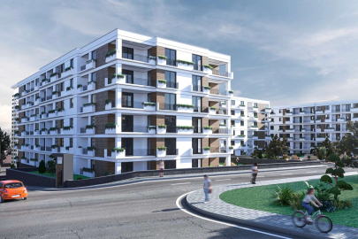 Yıldırım'a kentsel dönüşüm müjdesi