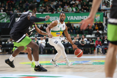 Frutti Extra Bursaspor evinde rahat kazandı