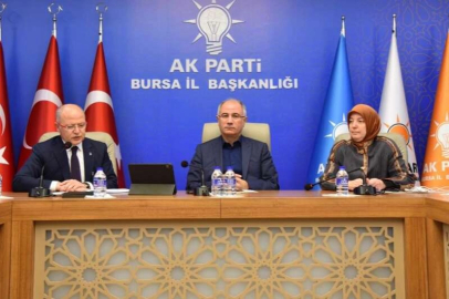 Efkan Ala: “Artık tüm dünyada sözü dinlenen bir Türkiye var”