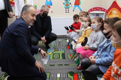 BUSMEK’le 2022 dolu dolu geçti