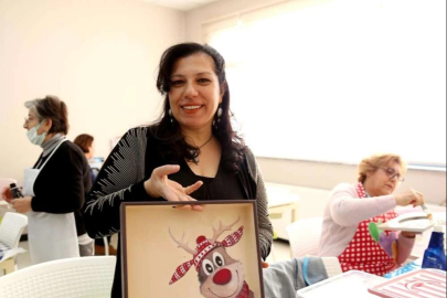 Olgun Gençlik Merkezleri ayda 2 bin kişi ağırlıyor