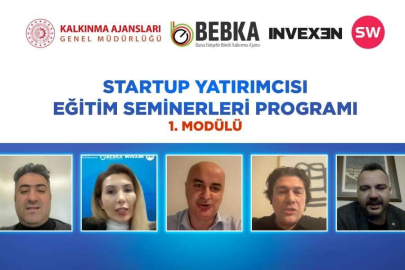 BEBKA, yatırım ekosistemini geliştiriyor