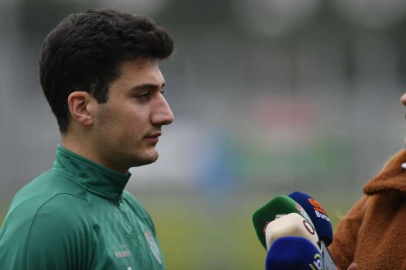 Ozan İsmail Koç: “İkinci yarı her şey daha farklı olacak