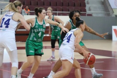 ULUDAĞ’IN KONUĞU  RİZE BELEDİYESPOR