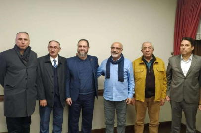 Meral Akşener’i dava ettik, Kılıçdaroğlu’nu bahçeden gönderdik