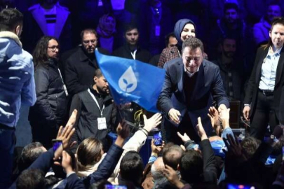 Babacan: Sözünden dönen Erdoğan oldu!