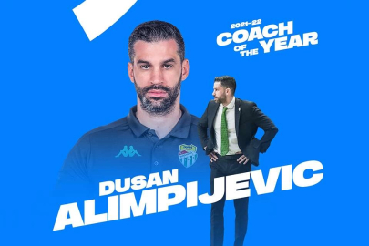 “Taraftarlarımıza bu inanılmaz atmosfer için teşekkür ediyorum