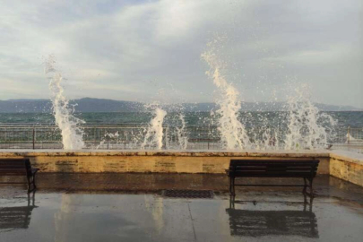 Meteorolojiden Bursa için son dakika uyarısı