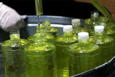 Bursa'da kolonya içen bir kişi hayatını kaybetti