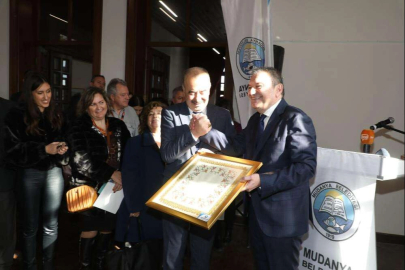 Mudanya’da mübadelenin 100. yılında Türk-Yunan buluşması