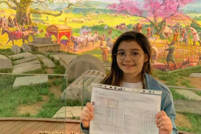 Karneyi getiren bileti alacak