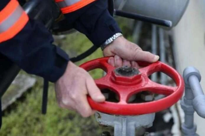 BOTAŞ 4 ilde doğal gaz akışını durdurdu