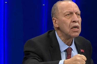 Yaşar Okuyan CHP'den ihraç edildi!