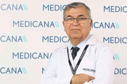 Reşit Mıstık: "Enfeksiyona karşı herkes kendini koruyacak