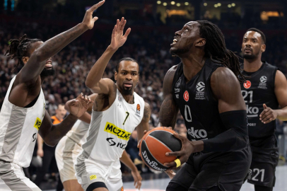 THY Euroleague'de 25. haftanın ardından