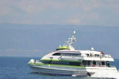 BUDO'nun bazı seferleri iptal edildi