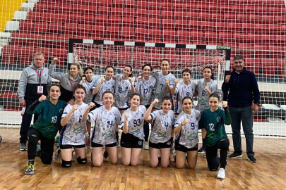 Bursa Büyükşehir Belediyespor üst üste 12. galibiyetini aldı