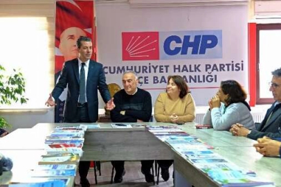 Mesut Şehitoğlu: Mudanya her alanda hak ettiği yatırımları alacak