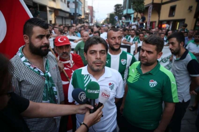 Mehmet Güzelsöz "Baroya Rağmen