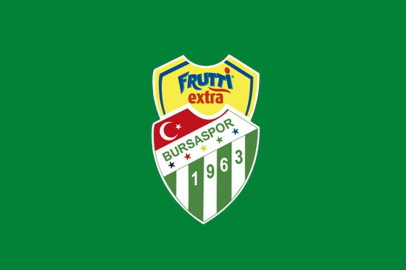 Frutti Extra Bursaspor haftayı açıyor