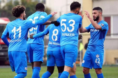 Tuzlaspor'a alıcı aranıyor! Kulübün satış fiyatını başkan bizzat verdi