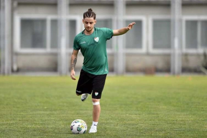 Çağatay Yılmaz’dan müthiş geri dönüş