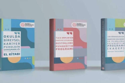MEB'den LGS ve YKS'ye ilişkin rehberlik desteği