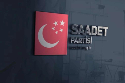 Saadet Partisi Bursa’ya yeni il başkanı atandı