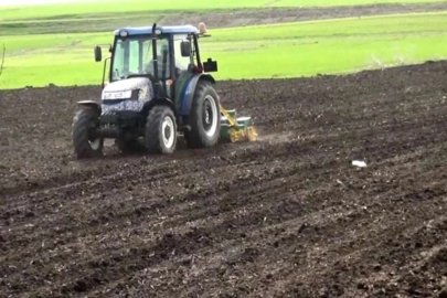 3 ay içinde evlenen çiftçiye 7 bin lira destek!