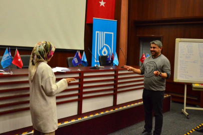 BUSKİ’den eğitim seferberliği