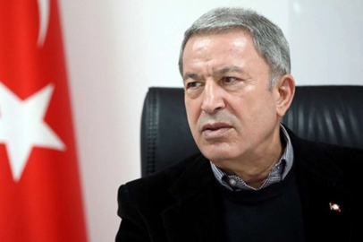 Hulusi Akar'dan milli tank müjdesi