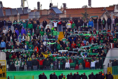 Taraftara pkk Tepkisinden Dolayı Ceza mı Geliyor?