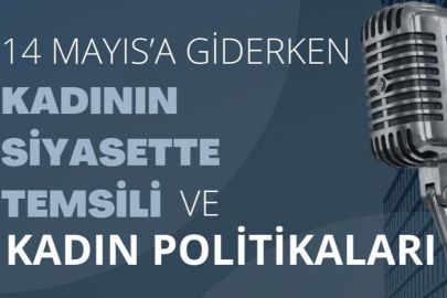 Millet İttifakı Partilerinin Kadın Konferansı serisinin ikincisi Bursa’da yapılıyor