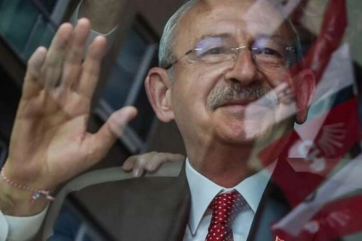 Çakışan mitinge 'Millet' ayarı