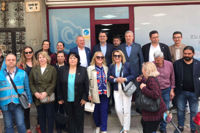 DEVA HER ŞARTTA , HER YERDE SAHADA