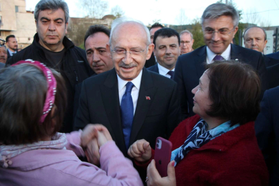 Kılıçdaroğlu’ndan HÖH’e teşekkür