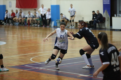 Bursa Büyükşehir Belediyespor Aksaray deplasmanında