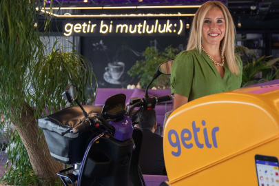 Getir’den yenilenen staj programı: GetirRise