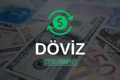Serbest piyasada döviz fiyatları