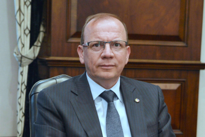 Matlı 'Tarımın geleceği için çiftçilerimizin omuzlarındaki yükler kaldırılmalı'