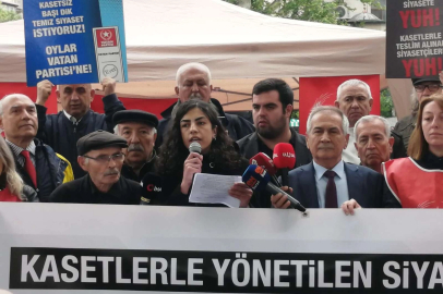 Vatan Partisinden 'KASET' Açıklaması!