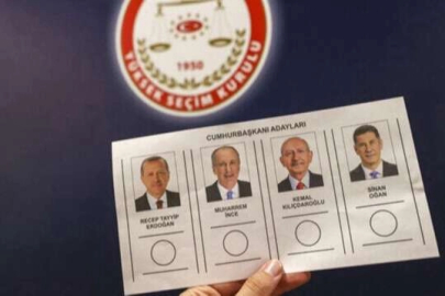 Sandıkların Yüzde 11'u Açıldı İŞTE SONUÇLAR!