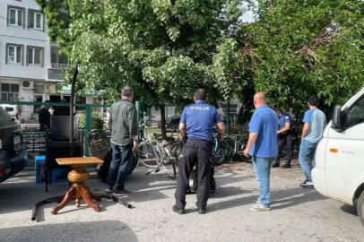 İznik polisinden hırsızlığa geçit yok.