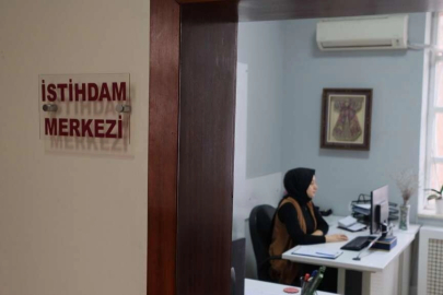 İnegöl’de bir yemek firması 6 ayrı alanda personel alacak